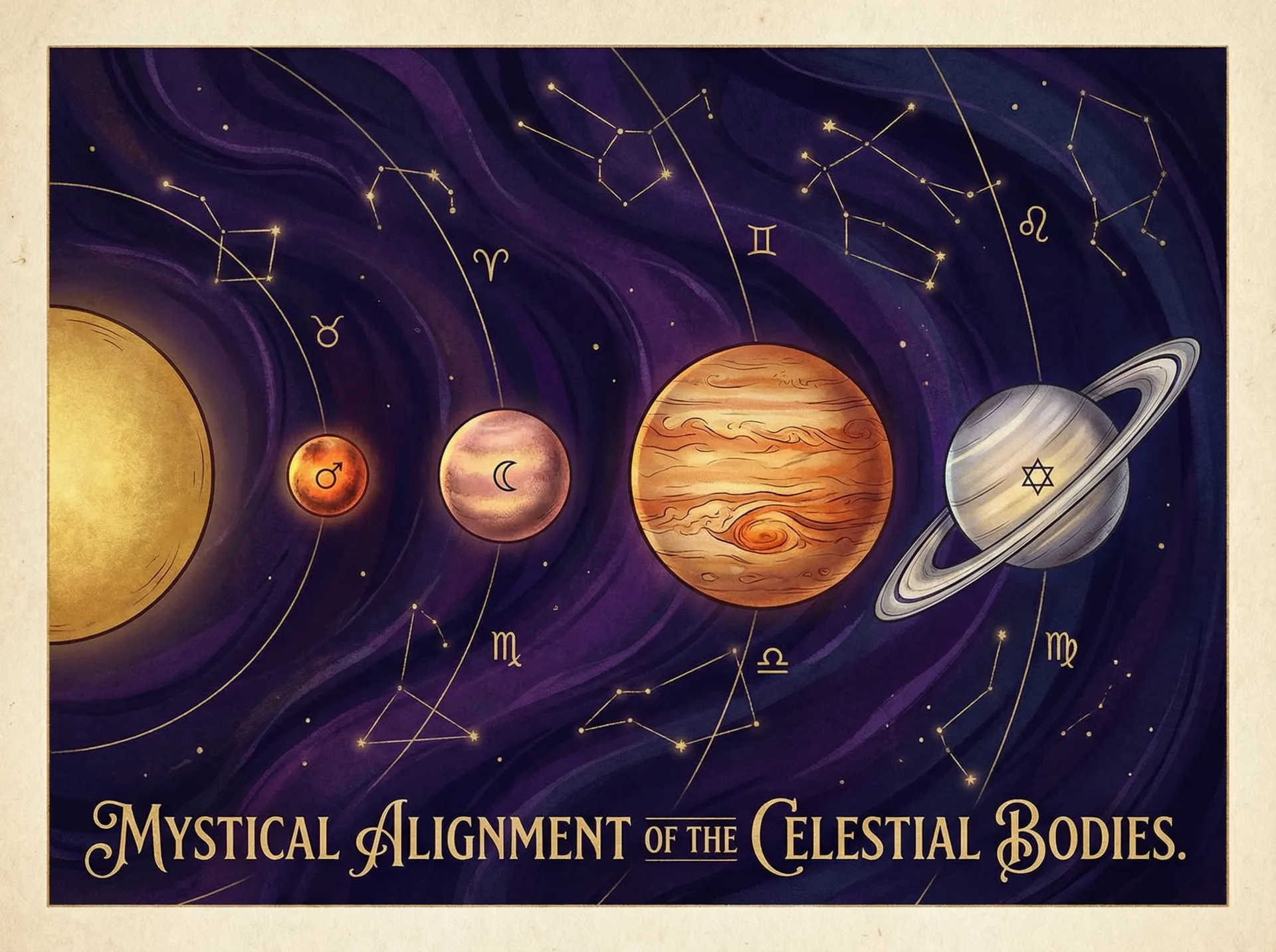 占星行星解读 - 权力的游戏第六季在线观看 | 占星学入门